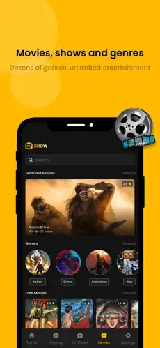 sony-sports-live Movies and shows